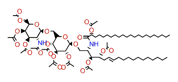 Axiceramide B